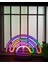 Unicorn Neon Dekoratif Gece Lambası 3