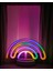 Unicorn Neon Dekoratif Gece Lambası 4