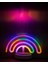 Unicorn Neon Dekoratif Gece Lambası 6