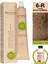 Amonyaksız Bitkisel Yıpranmış Saçlar Için Saç Boyası 6-R Yoğun Koyu Kumral 60ML 1