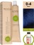 Amonyaksız Bitkisel Yıpranmış Saçlar İçin Saç Boyası 0-4 Mavi 60 ml 1