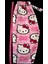 Hello Kitty Desenli Kapri - BK1000014-STD 3