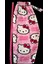 Hello Kitty Desenli Kapri - BK1000014-STD 6