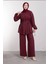 Tunik Pantolon Ikili Takım 1