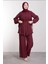 Tunik Pantolon Ikili Takım 2