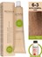 Amonyaksız Bitkisel Yıpranmış Saçlar İçin Saç Boyası 6-3 Koyu Kumral 60 ml 1