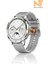 Xiaomi Watch S1 / S1 Pro / S1 Active 46MM / Mi Watch Color Lansman Dikişli Silikon Kordon 1