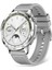Xiaomi Watch S1 / S1 Pro / S1 Active 46MM / Mi Watch Color Lansman Dikişli Silikon Kordon 3