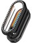 Xiaomi Mi Band 8 / Mi Band 9 Uyumlu Uyumlu 360 Derece Tam Koruma Kasa (Ekran Kısmı Açık) 1