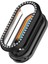 Xiaomi Mi Band 8 / Mi Band 9 Uyumlu Uyumlu 360 Derece Tam Koruma Kasa (Ekran Kısmı Açık) 2