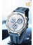 Samsung Galaxy Watch 46MM / Galaxy Watch 3 45MM / Gear S3 Uyumlu Kompozit Lansman Silikon Kordon 2