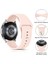 Samsung Galaxy Watch Active / Samsung Galaxy Active 2 40MM 44MM Uyumlu 20MM 3'lü Kordon Seti 2