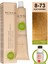 Amonyaksız Bitkisel Yıpranmış Saçlar İçin Saç Boyası 8-73 Açık Karamel 60 ml 1