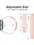 Samsung Galaxy Watch Active / Samsung Galaxy Active 2 40MM 44MM Uyumlu 20MM 3'lü Kordon Seti 7