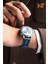 Samsung Galaxy Watch 46MM / Galaxy Watch 3 45MM / Gear S3 Uyumlu Kompozit Lansman Silikon Kordon 8