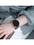Samsung Galaxy Watch Active / Samsung Galaxy Active 2 40MM 44MM Uyumlu 20MM 3'lü Kordon Seti 4