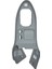 Renault Clio & Symbol 2001-2008 Gri Vites Konsolu Küllüklü 4