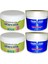 Çörek Otu Agrılar Için Xl Boy Krem 2X200 Ml+Painclass Kuyruk Yağı Kremi 2x 100 ml 1