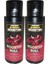 Booster Bull 2 Tane Erkeklere Özel Krem 60 ml - 2 Adet 60 ml 1