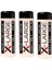 Erkeklere Özel Boyutlandırıcı X-Large Krem 125 ml x 3 1