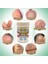Hintohu Three Brand 100ML Arnavut Aklık Kremi+Foot Care Cream 50ML Ayak Bakım Kremi Nane Ferahlığı 4