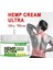 Louise Beauty / Hemp Cream Ultra - 2 Adet 100 Ml: Ağrılarınıza Maksimum Potansiyelli Krem 2