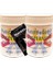 Peppermint 2li Adet Olarak Ayak ve Koku Bakım Kremi 50 ml + 1 Hediye Jel 1