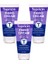 Topricin Fibro Krem 3 Adet Fıtığınıza Sırt Bel Boyun Kas Bacak ve Eklemlerinizin Ağrılarına Teskin Kremi 50 ml 1