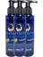 Vanilya Aromalı Masaj Yağı Pure Edible Vanilla 3 Adet 1