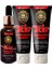 Xir Cream 2 Adet Erkeğe 3 Farklı Özellikli Has Karışım Krem 50 ml + 1 Tane Xir Çiftlere Özel Canlandırıcı Içecek HAPG343 1