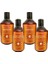 Policlear Dermatin Shampoo Özel Parlak Uzun Güçlü Ginsengli 500 ml x 4 Adet 1