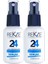 Saç Spreyi REKZE24 2 Adet 60 ml 1