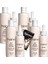 Hairxr Dht Blocker Shampoo 150 ml x 4 Adet + Serum 30 ml x 4 Adet + Jel 1