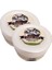 HZNKS019 Çörek Otu Karışımlı Özel 2’li 50 ml 1