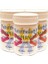 Peppermint Cooling 3 Tane Krem - Kokulu Ayaklara 50 ml 1