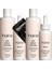 Saç Şampuanı ve 30 ml Serum SNMP20309 2ADET 150 ml Hairxr + Yanında Jel 1