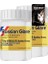 Rusian Glare Tüylere Krem Nano 2'li x 50 ml Rus Merhemi + Yanında Jel - 000031KI 1