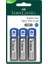 Faber Castell Grip 6'lı Kalem Ucu 0.7 1
