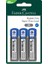 Faber Castell Grip 6'lı Kalem Ucu 0.7 2