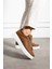 Erkek Sneaker Günlük Spor Ayakkabı Yüksek Taban Taba - Rahat Tasarım X5 3