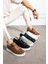 Erkek Sneaker Günlük Spor Ayakkabı Yüksek Taban Taba - Rahat Tasarım X5 5