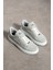 Erkek Sneaker Günlük Spor Ayakkabı Yüksek Taban Taba - Rahat Tasarım Q5 4