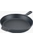 Dökümcü Baba - Kaplamasız Döküm Tava 26CM( Ham/pre-Seasoned) 1
