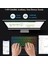 Rgb Renkli Aydınlatmalı Kablosuz Bluetooth Mouse Klavye Seti Slim Tablet Telefon Uyumlu 5