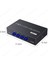 4 Port USB Pc Tarayıcı Yazıcı Değiştirici Switch 6