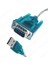 USB To RS232 Çevirici Kablo Uydu Yazılım Güncelleme 6