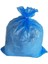 80x110 JUMBO BOY ÇÖP TORBASI 400 GR MAVİ KOLİ İÇİ 20 RULO BULUNMAKTADIR 2