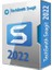 Snagit 2022 Pc/mac - 1 Cihaz Süresiz Dijital Kod 1