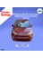 Citroen Berlingo Abs Krom Sis Farı Çerçevesi 2 Parça 2008-2012 Model Uyumlu 1