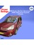 Citroen Berlingo Abs Krom Sis Farı Çerçevesi 2 Parça 2008-2012 Model Uyumlu 4